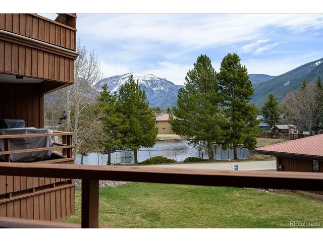 605 Lake Front Rd 8, Grand Lake, CO 80447