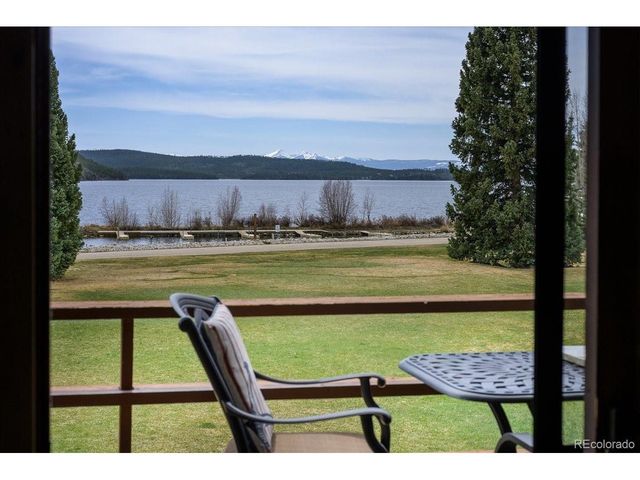 605 Lake Front Rd 8, Grand Lake, CO 80447