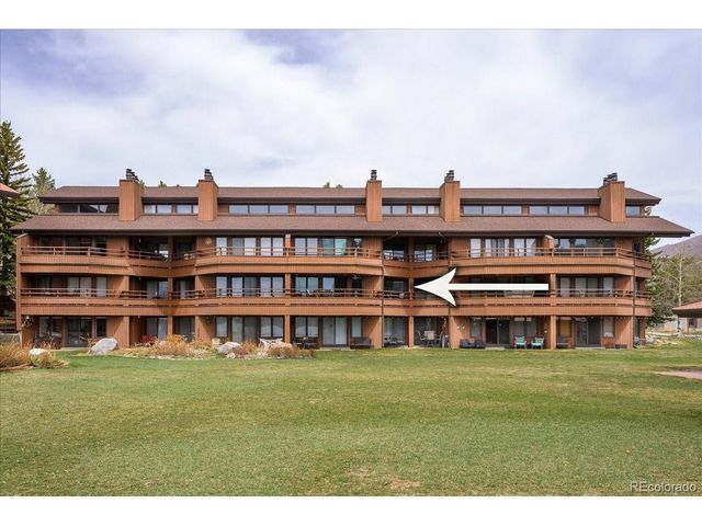 605 Lake Front Rd 8, Grand Lake, CO 80447