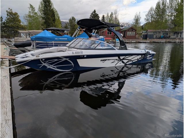 605 Lake Front Rd 8, Grand Lake, CO 80447