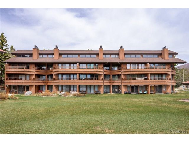 605 Lake Front Rd 8, Grand Lake, CO 80447