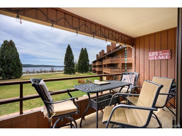 605 Lake Front Rd 8, Grand Lake, CO 80447