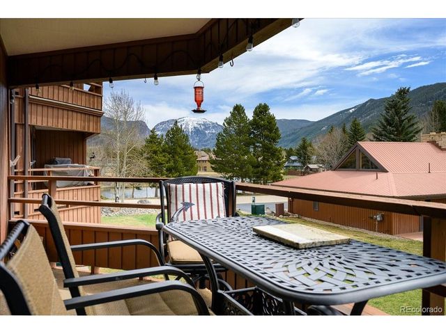 605 Lake Front Rd 8, Grand Lake, CO 80447