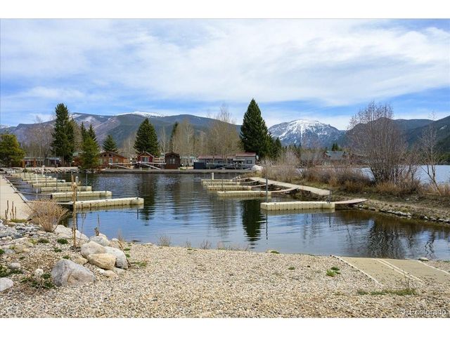 605 Lake Front Rd 8, Grand Lake, CO 80447