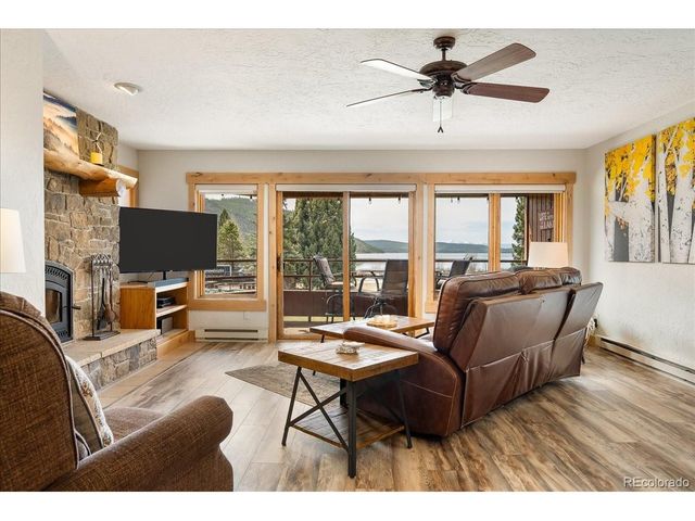 605 Lake Front Rd 8, Grand Lake, CO 80447