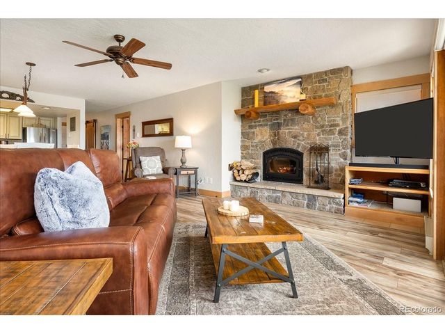 605 Lake Front Rd 8, Grand Lake, CO 80447