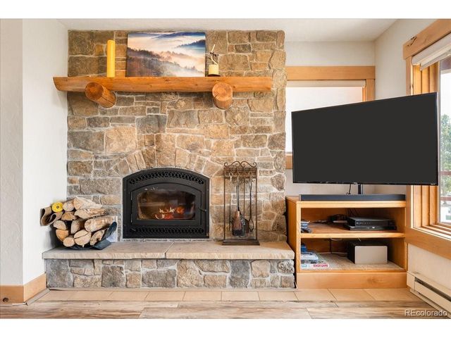605 Lake Front Rd 8, Grand Lake, CO 80447