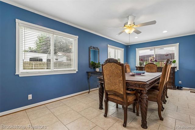 50577 Bower Drive, Chesterfield, MI 48047