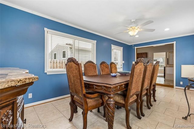 50577 Bower Drive, Chesterfield, MI 48047
