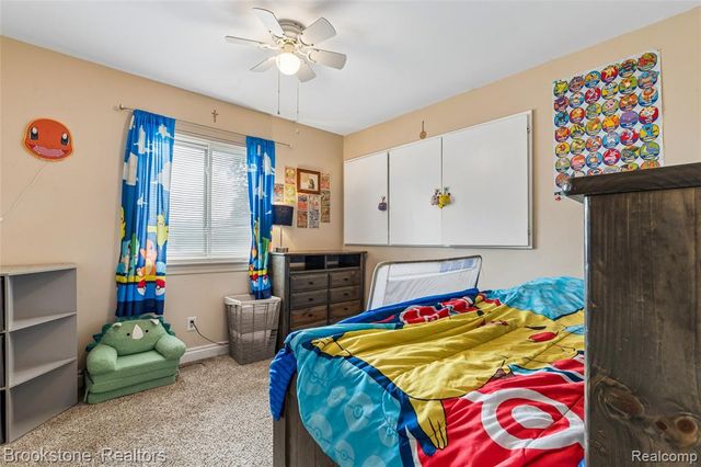 50577 Bower Drive, Chesterfield, MI 48047