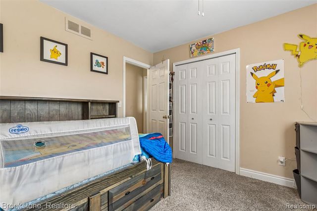 50577 Bower Drive, Chesterfield, MI 48047