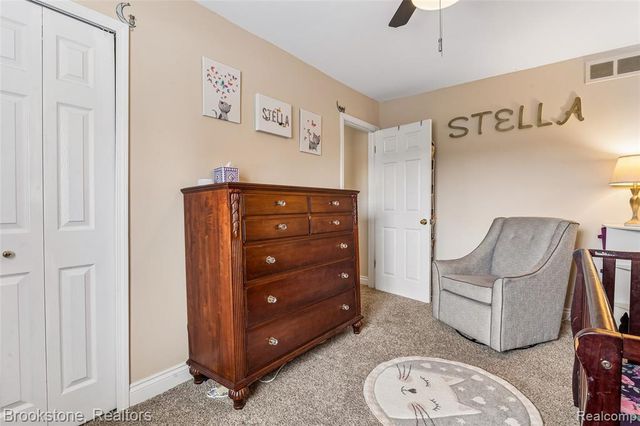 50577 Bower Drive, Chesterfield, MI 48047