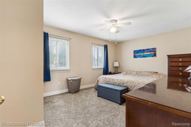 50577 Bower Drive, Chesterfield, MI 48047