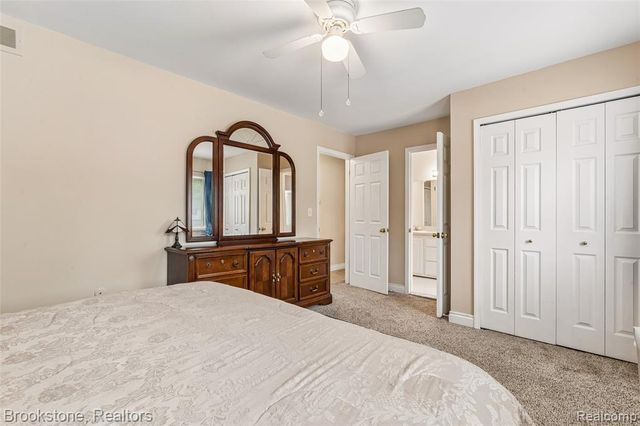 50577 Bower Drive, Chesterfield, MI 48047