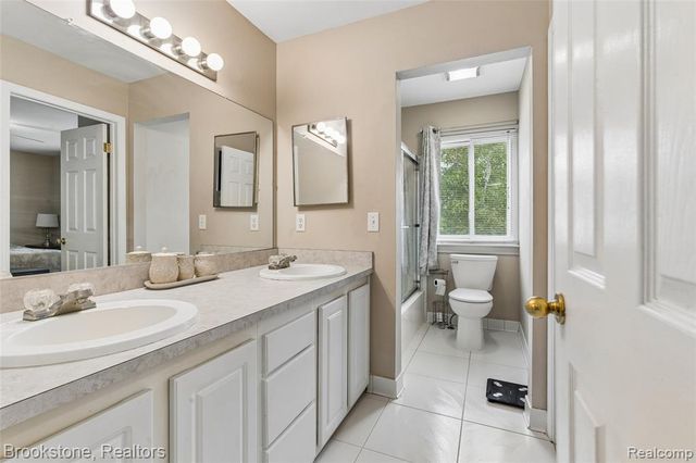 50577 Bower Drive, Chesterfield, MI 48047
