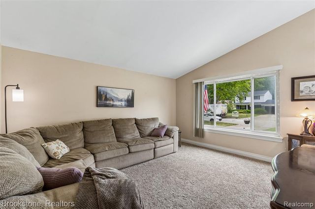 50577 Bower Drive, Chesterfield, MI 48047