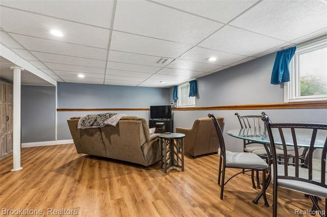 50577 Bower Drive, Chesterfield, MI 48047