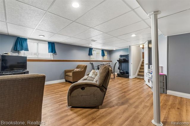 50577 Bower Drive, Chesterfield, MI 48047