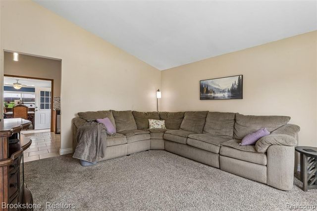 50577 Bower Drive, Chesterfield, MI 48047