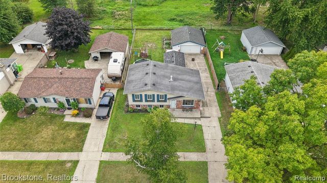 50577 Bower Drive, Chesterfield, MI 48047