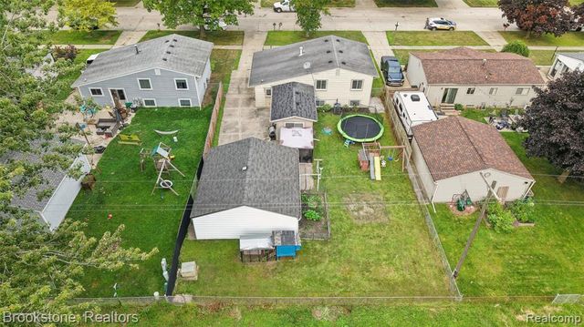 50577 Bower Drive, Chesterfield, MI 48047