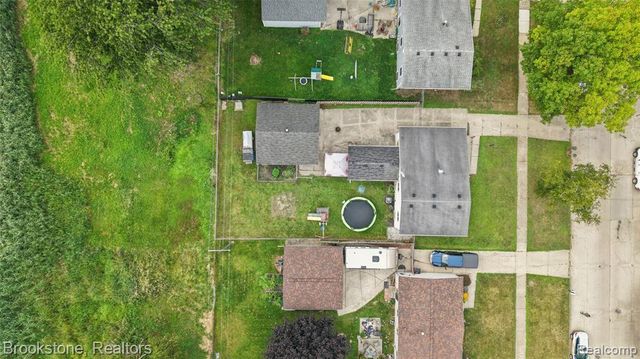 50577 Bower Drive, Chesterfield, MI 48047