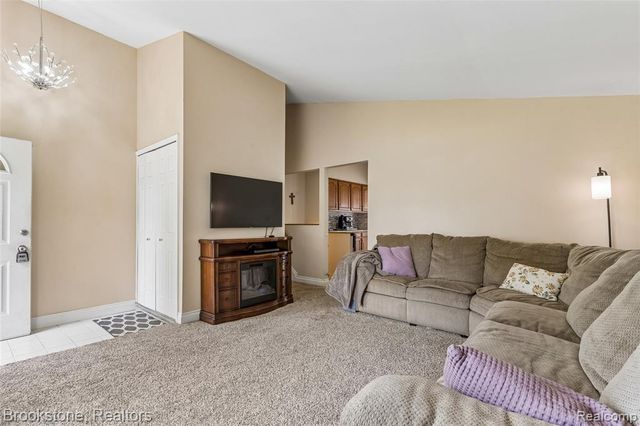 50577 Bower Drive, Chesterfield, MI 48047
