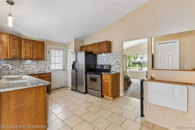 50577 Bower Drive, Chesterfield, MI 48047