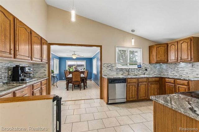 50577 Bower Drive, Chesterfield, MI 48047