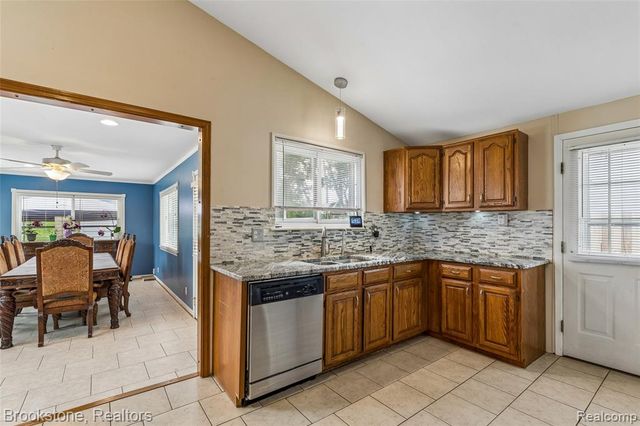 50577 Bower Drive, Chesterfield, MI 48047
