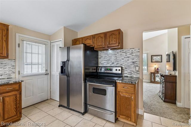 50577 Bower Drive, Chesterfield, MI 48047