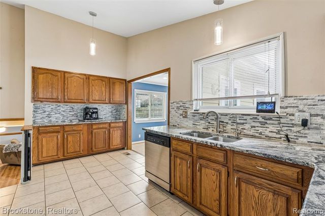 50577 Bower Drive, Chesterfield, MI 48047
