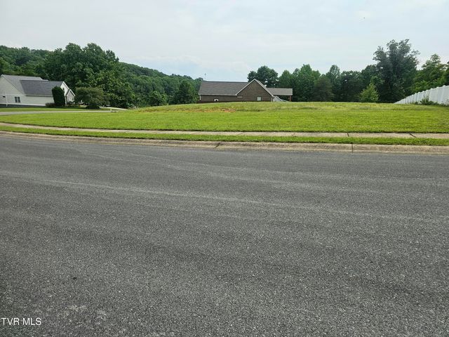 Lot 20 Bedford Circle, Greeneville, TN 37743