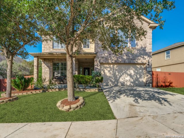 9819 DISCOVERY DR, Converse, TX 78109