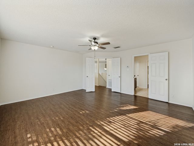 9819 DISCOVERY DR, Converse, TX 78109