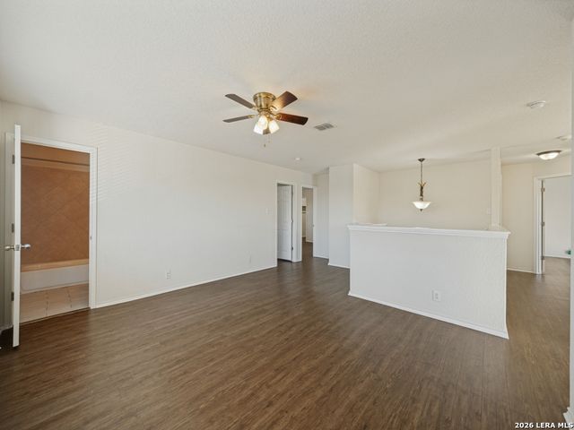 9819 DISCOVERY DR, Converse, TX 78109