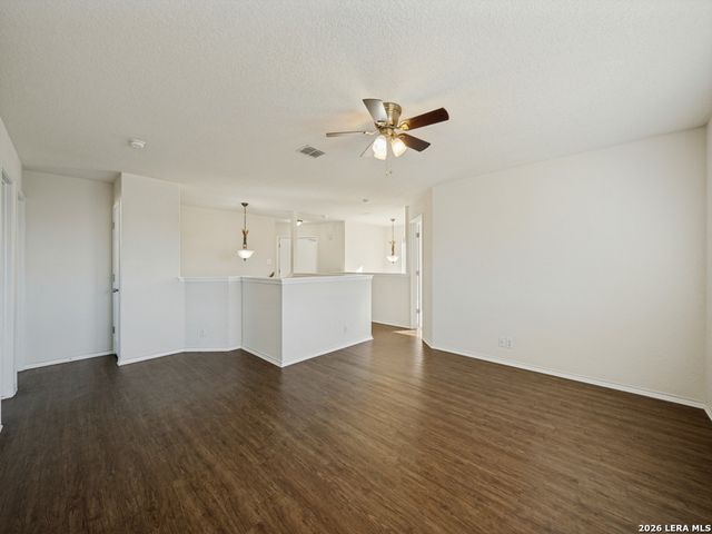 9819 DISCOVERY DR, Converse, TX 78109