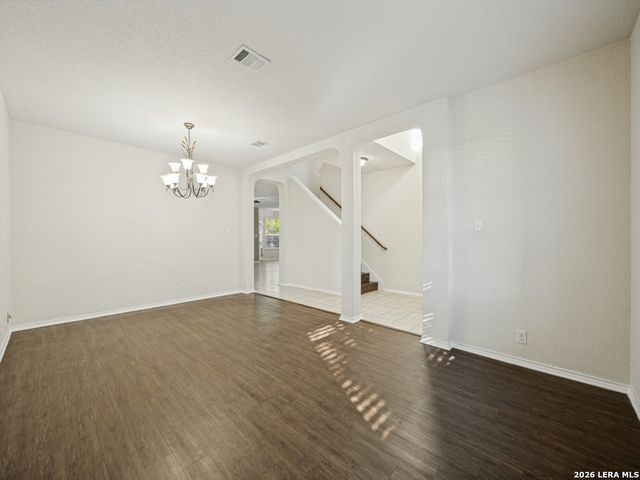 9819 DISCOVERY DR, Converse, TX 78109