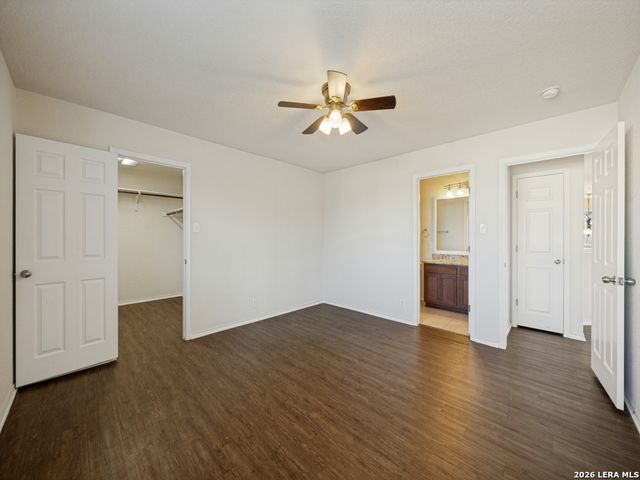 9819 DISCOVERY DR, Converse, TX 78109