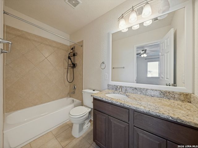 9819 DISCOVERY DR, Converse, TX 78109