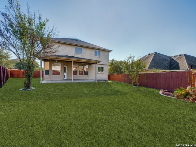9819 DISCOVERY DR, Converse, TX 78109