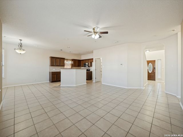9819 DISCOVERY DR, Converse, TX 78109
