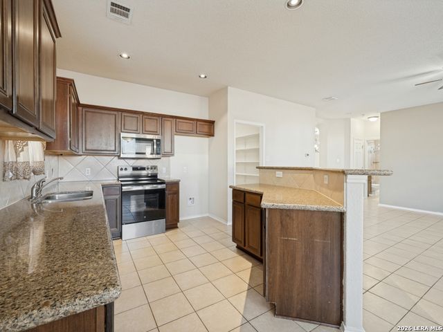 9819 DISCOVERY DR, Converse, TX 78109