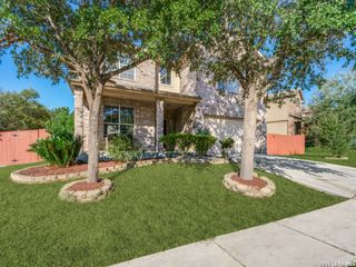 9819 DISCOVERY DR, Converse, TX 78109