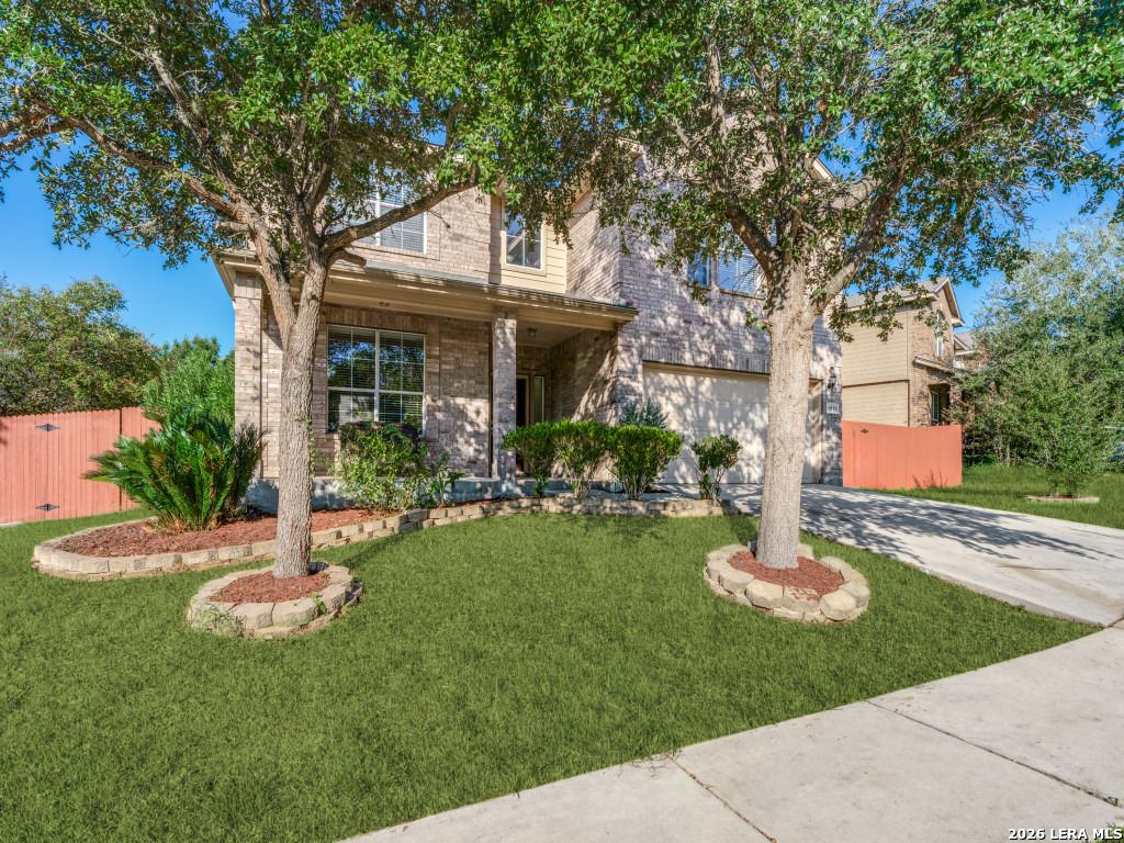 9819 DISCOVERY DR, Converse, TX 78109