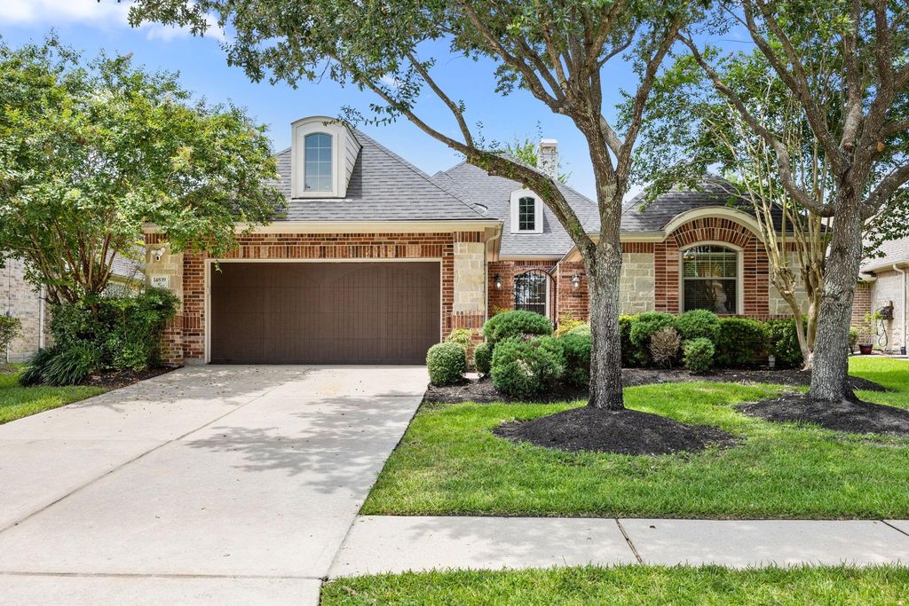 14839 Ashford Springs Lane, Humble, TX 77396