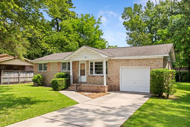 356 Price Street, Goose Creek, SC 29445