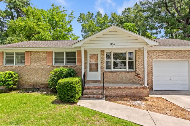 356 Price Street, Goose Creek, SC 29445