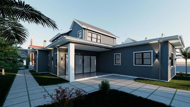 21670 Lomita Avenue, Cupertino, CA 95014