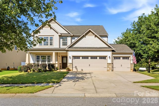 142 Fesperman Circle, Troutman, NC 28166